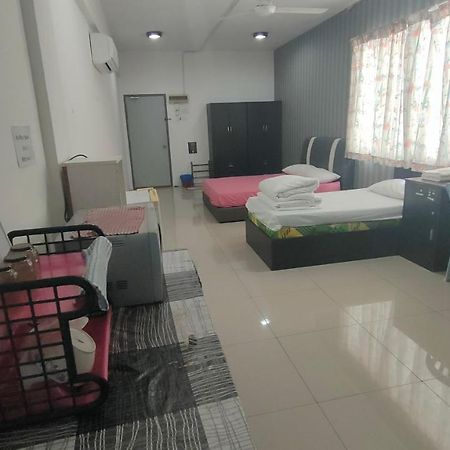 Baoyousongsong Kampar Ngoại thất bức ảnh