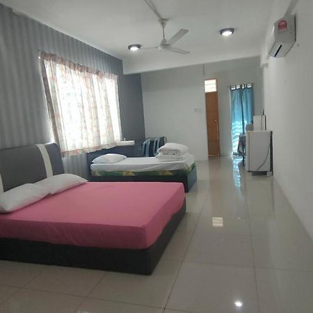 Baoyousongsong Kampar Ngoại thất bức ảnh