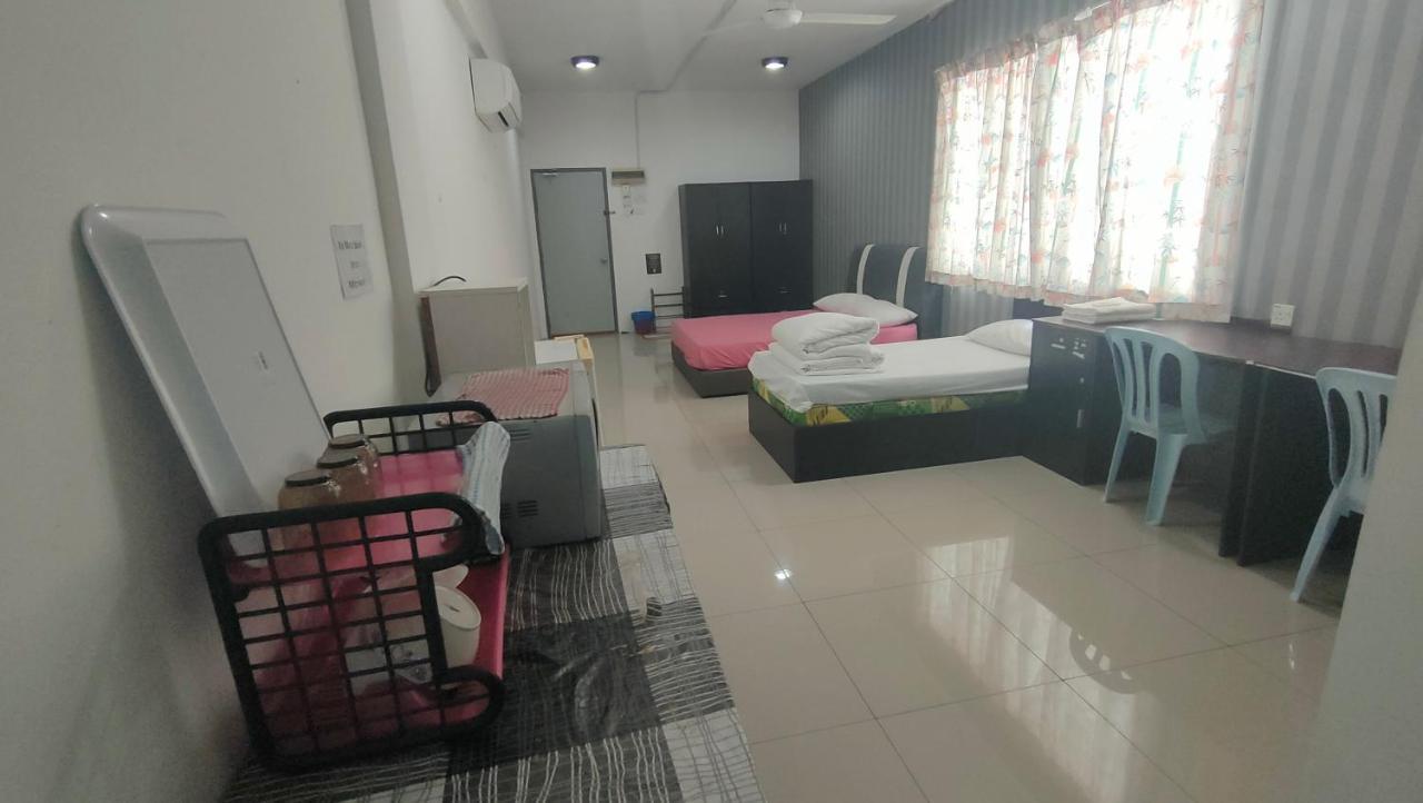 Baoyousongsong Kampar Ngoại thất bức ảnh