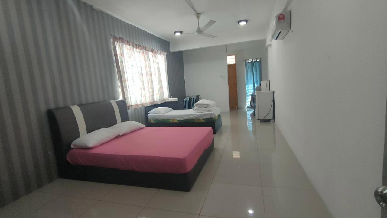 Baoyousongsong Kampar Ngoại thất bức ảnh