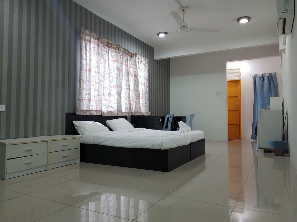 Baoyousongsong Kampar Ngoại thất bức ảnh