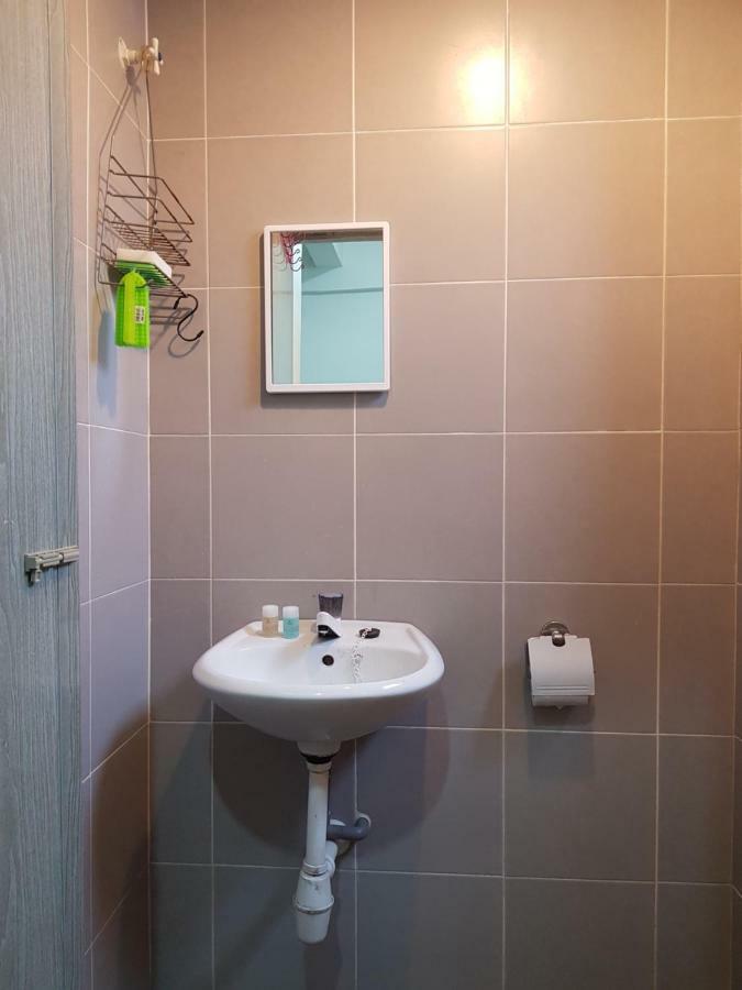 Baoyousongsong Kampar Ngoại thất bức ảnh