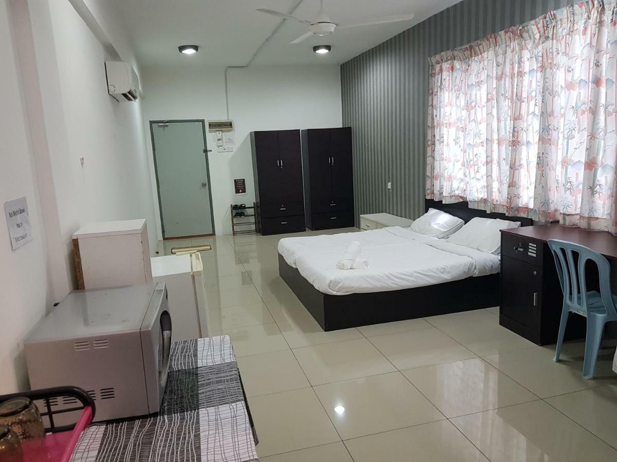 Baoyousongsong Kampar Ngoại thất bức ảnh