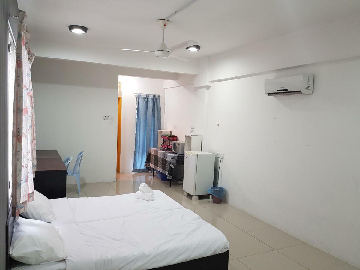 Baoyousongsong Kampar Ngoại thất bức ảnh